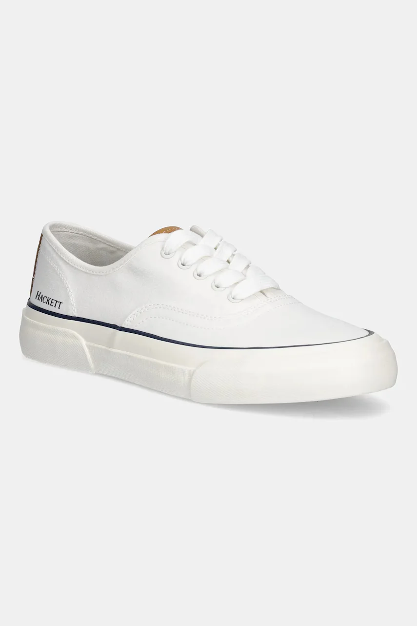 Hackett London Ниски кецове BLAKE SMART