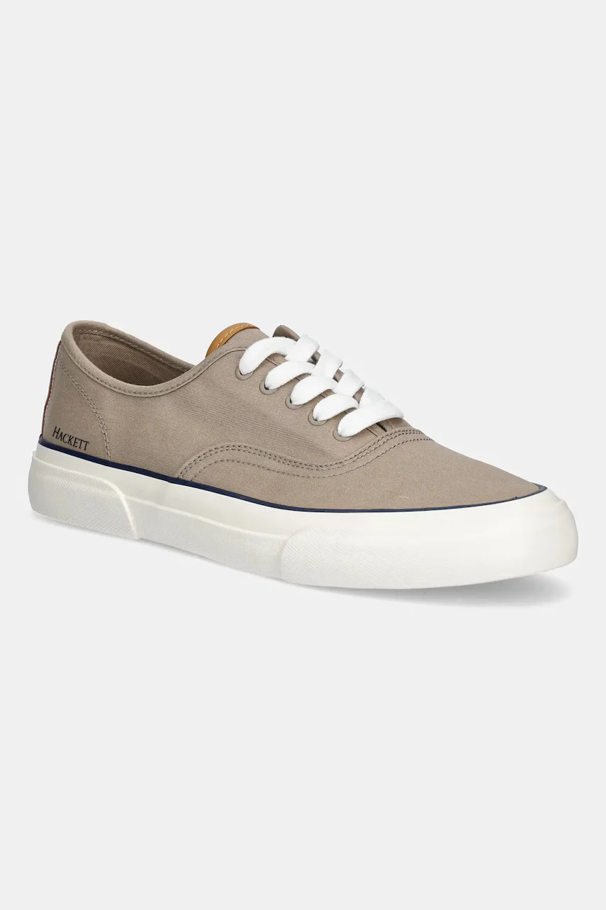 Hackett London Ниски кецове BLAKE SMART