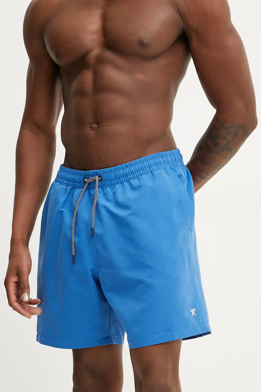 Hackett London Плувни шорти