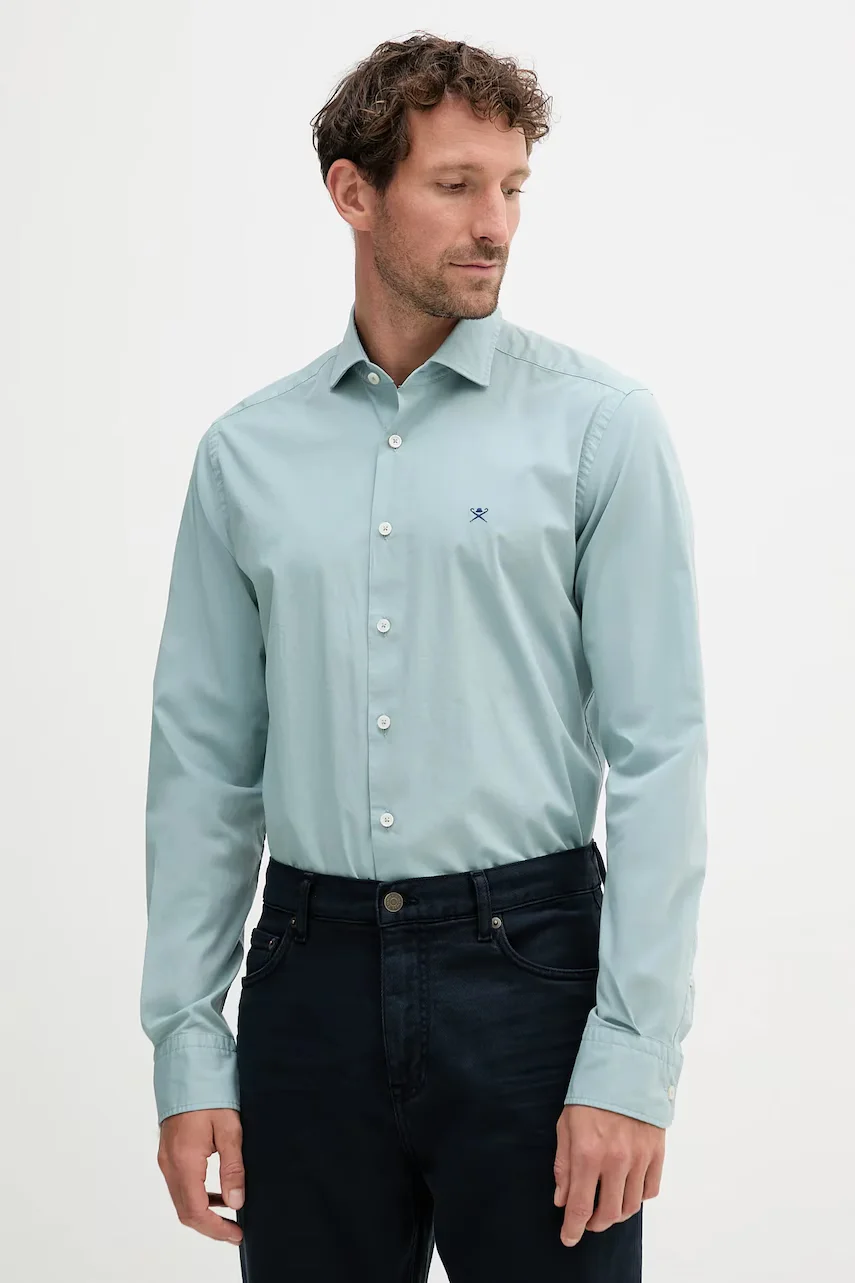 Hackett London Риза