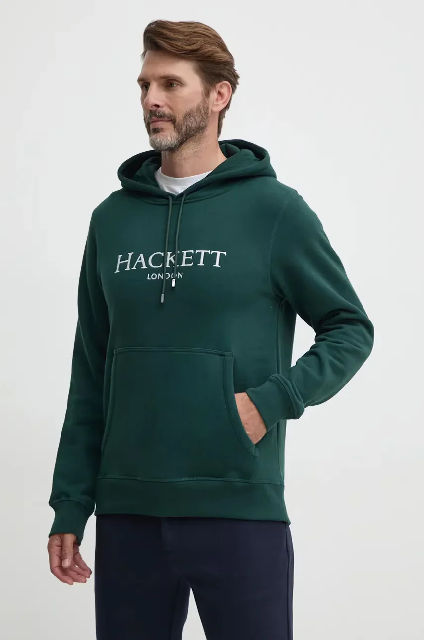 Hackett London Суичър