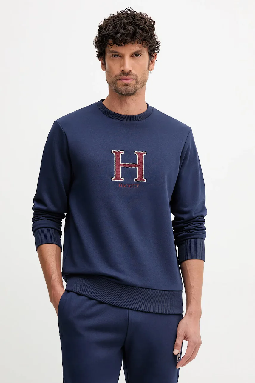 Hackett London Суичър