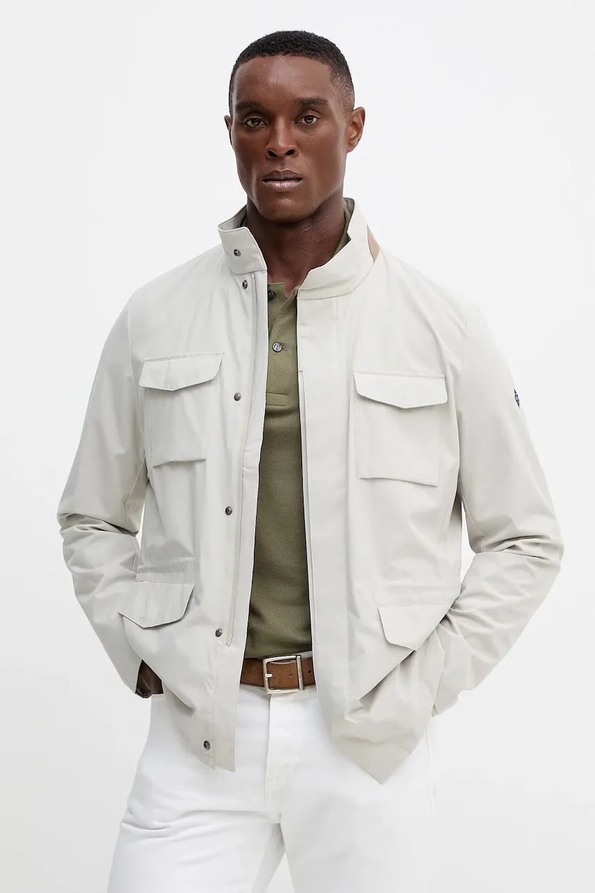 Hackett London Яке