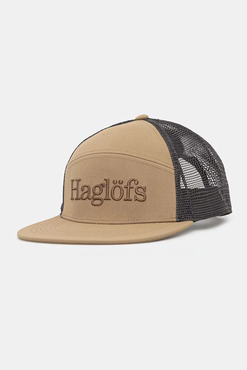 Haglöfs Шапка с козирка