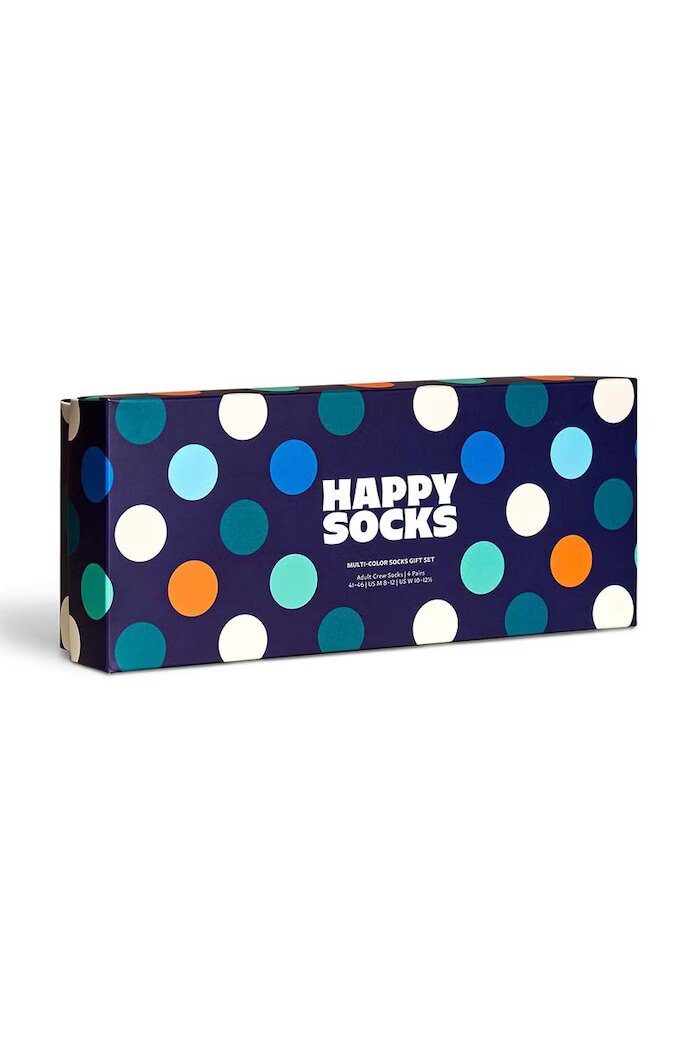 Happy Socks Чорапи (4 чифта)