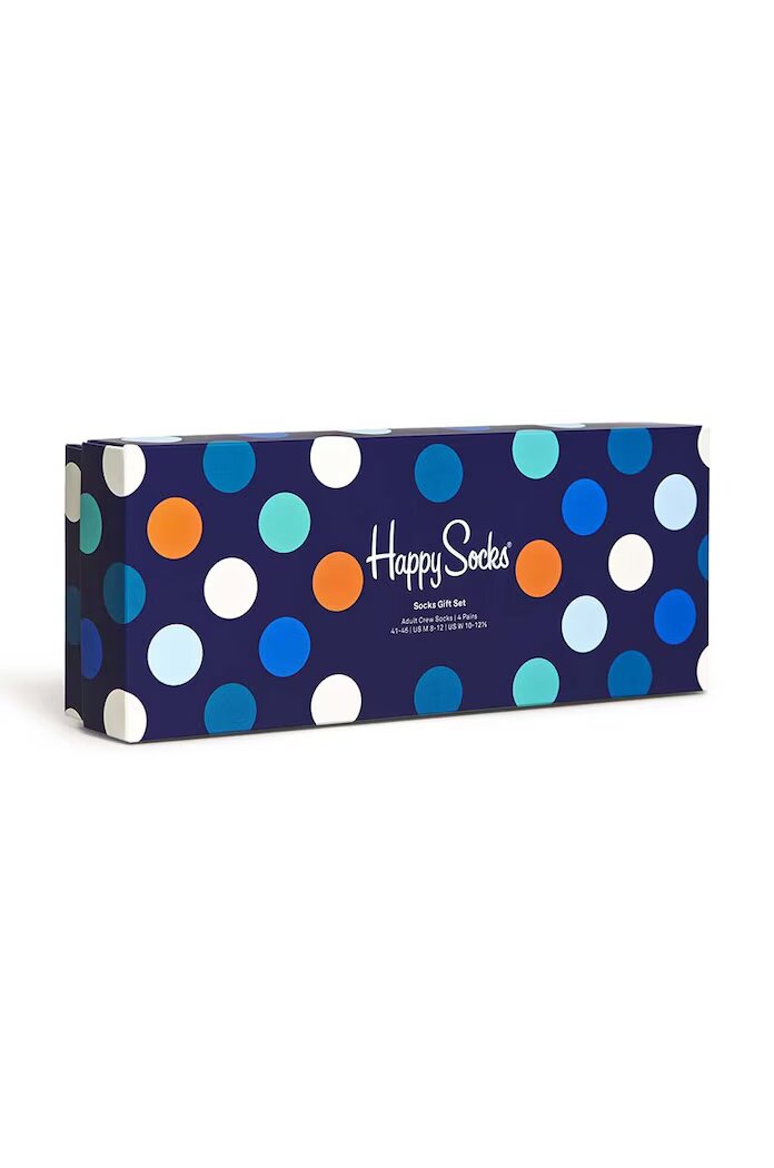Happy Socks Чорапи (4 чифта)
