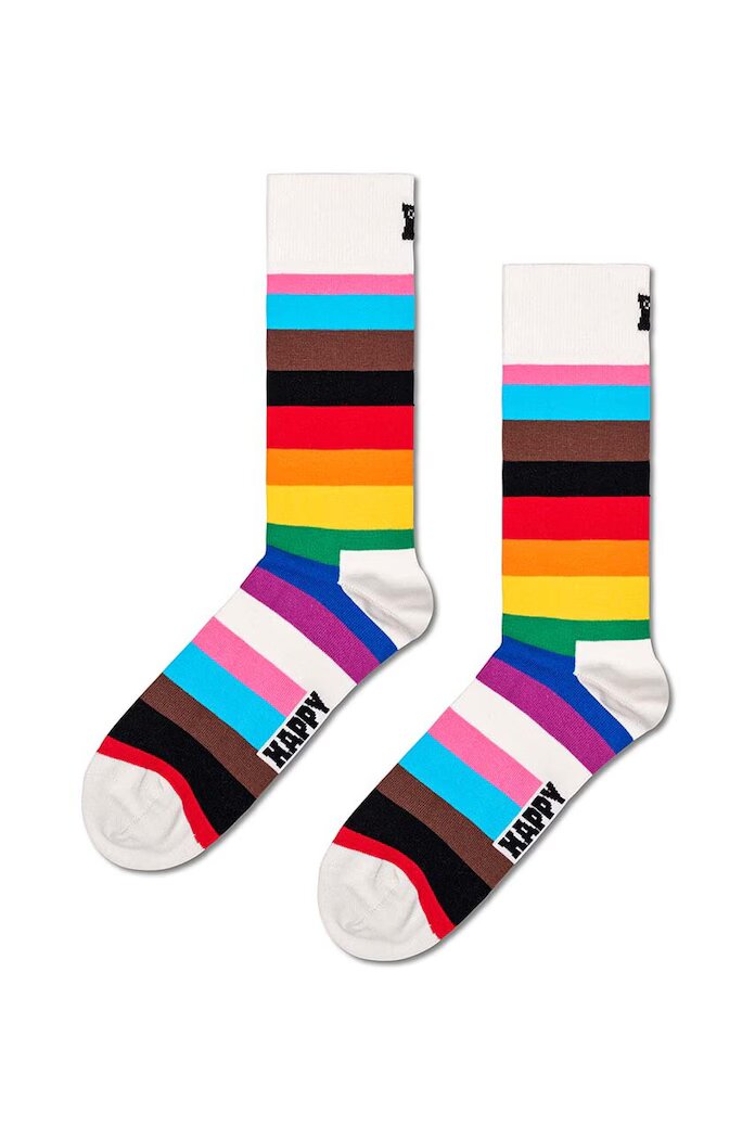 Happy Socks Чорапи GIFTBOX (2 броя) P001718