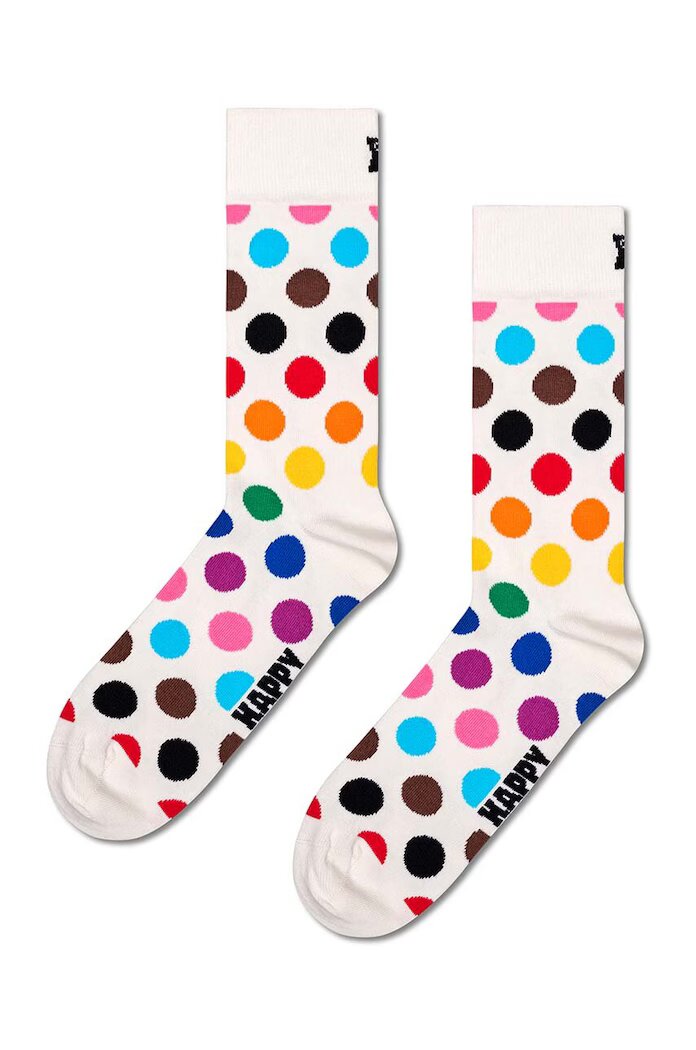 Happy Socks Чорапи GIFTBOX (2 броя) P001718