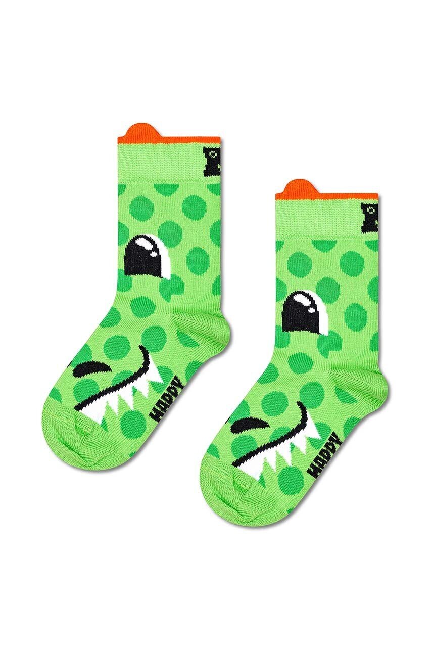 Happy Socks Детски чорапи Kids Dragon Sock
