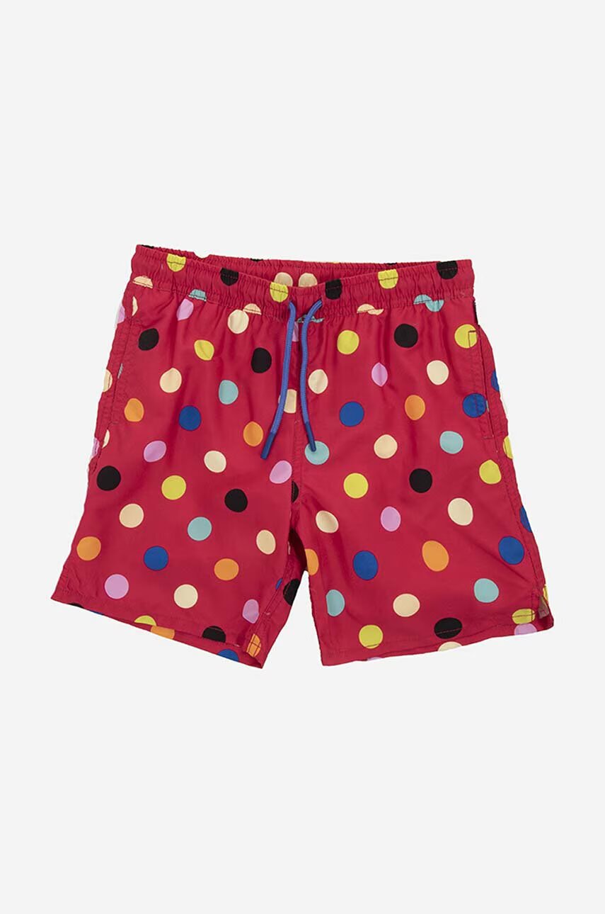 Happy Socks Детски къси панталони Big Dot