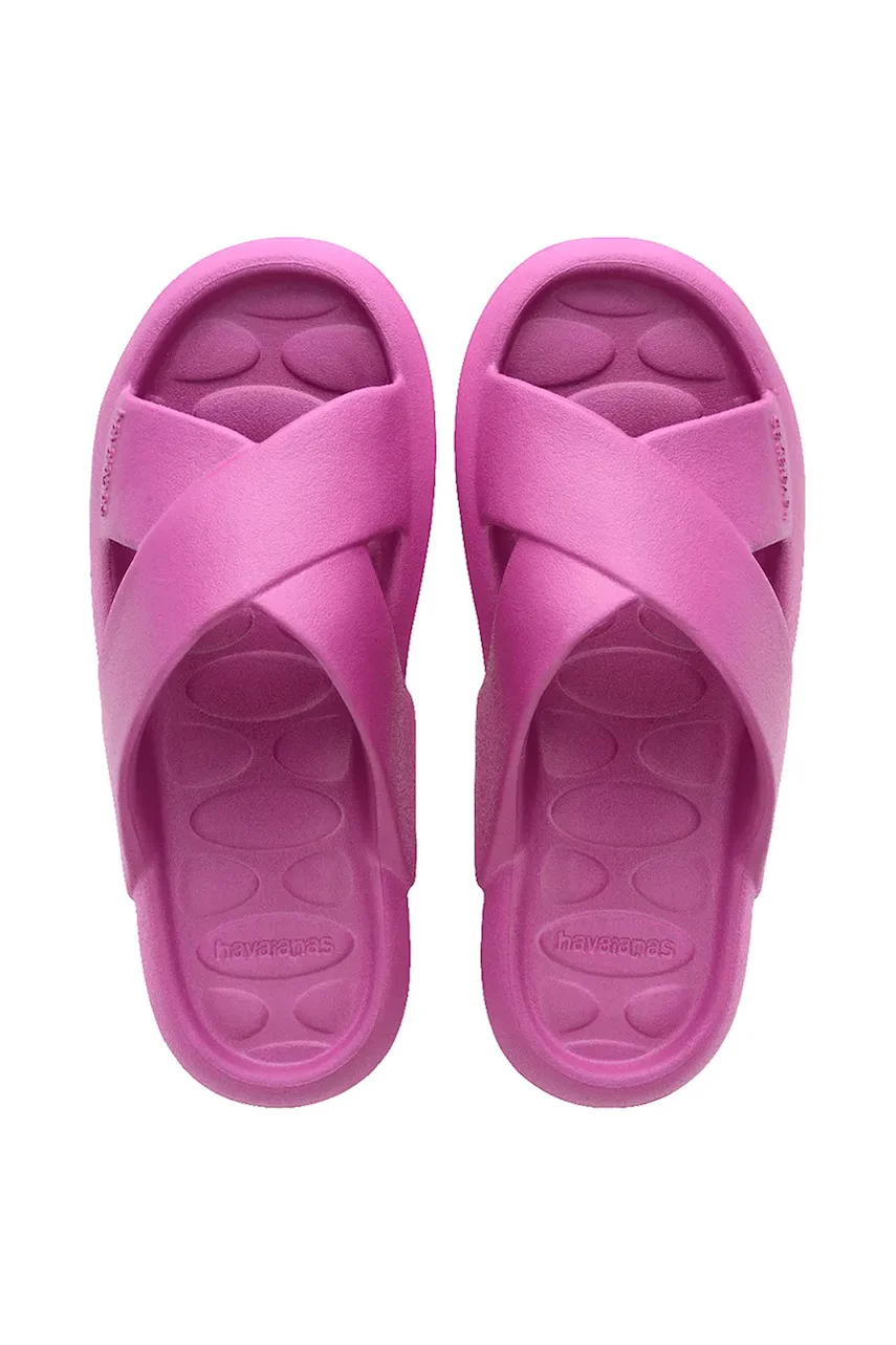 Havaianas Чехли CANDY POP