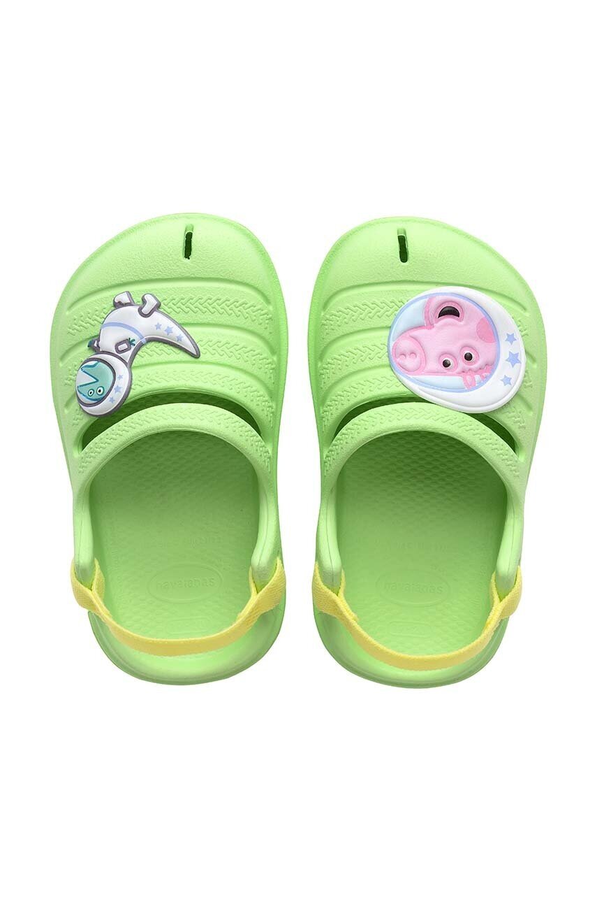 Havaianas Чехли CLOG PEPPA PIG