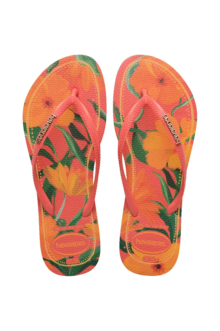 Havaianas Чехли SLIM