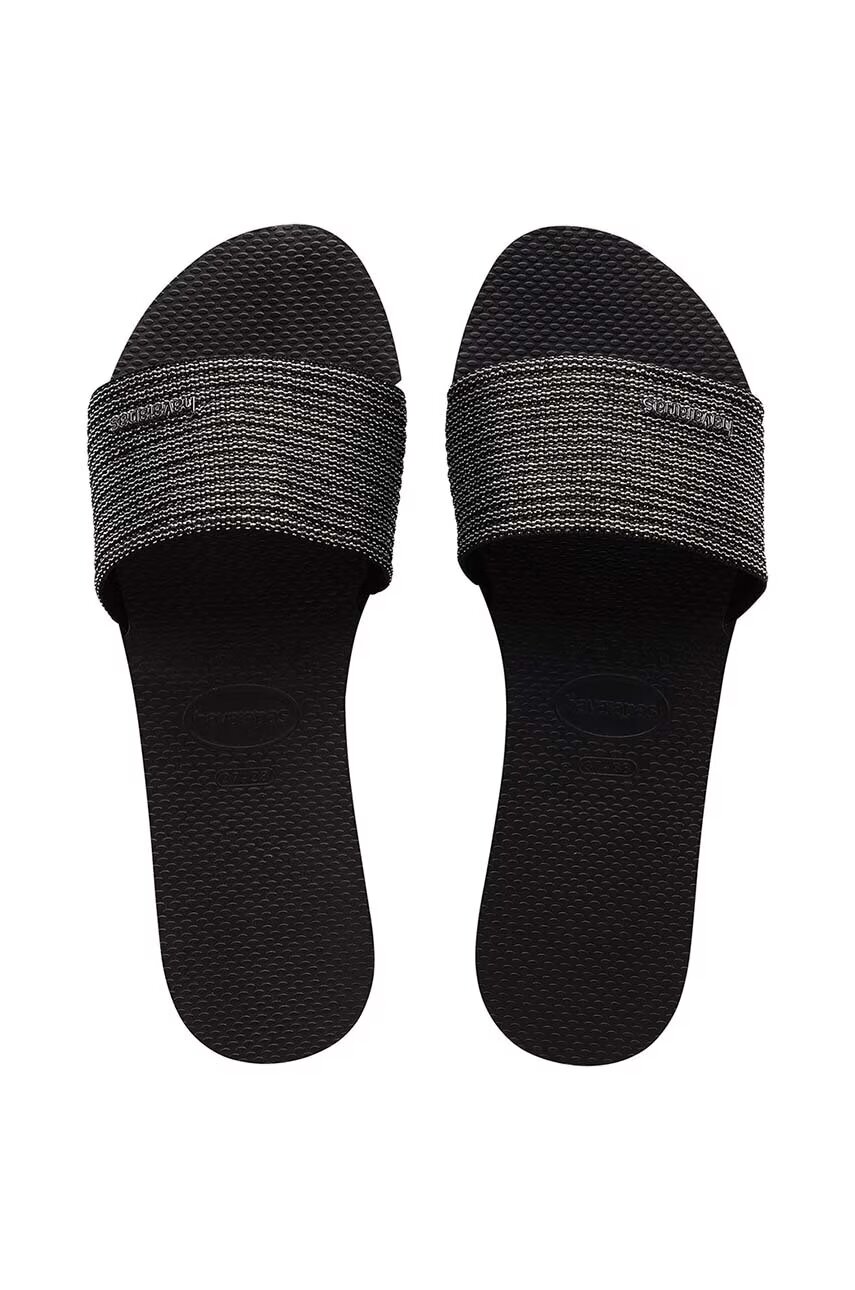 Havaianas Чехли YOU MALTA METALLIC