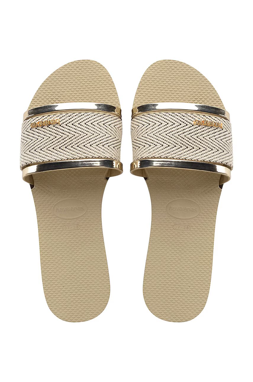 Havaianas Чехли YOU TRANCOSO PREMIUM