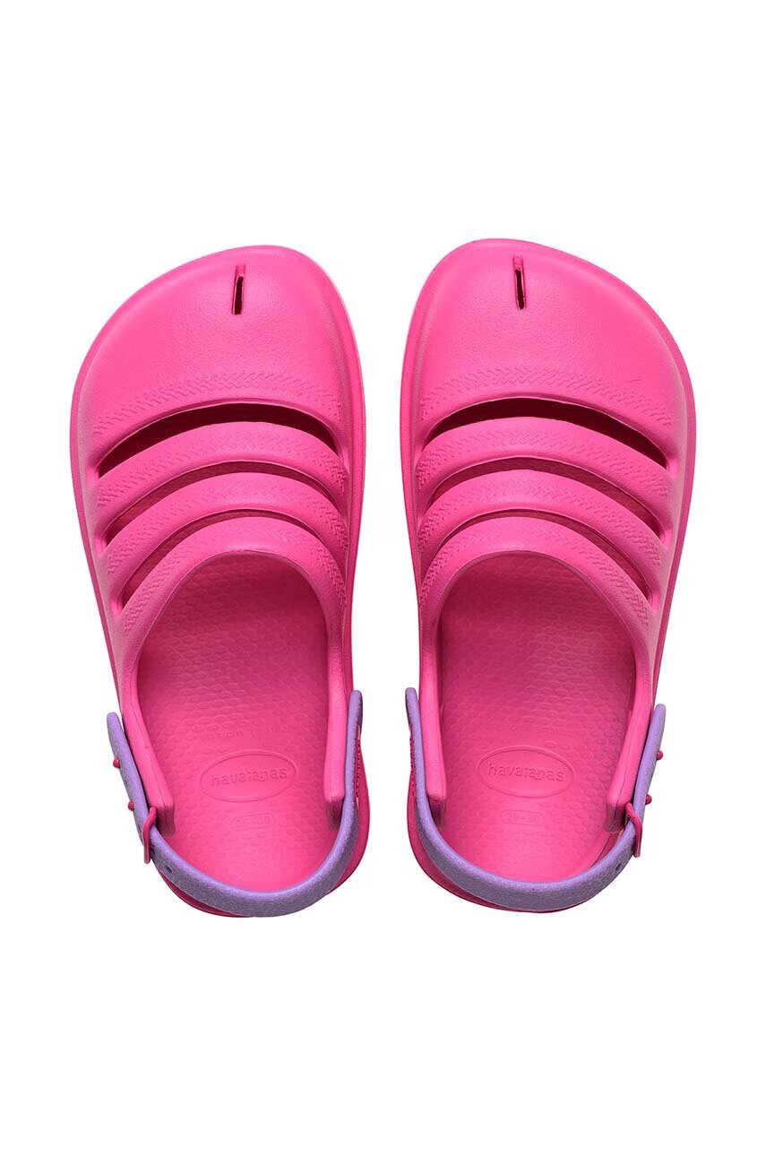 Havaianas Детски чехли CLOG