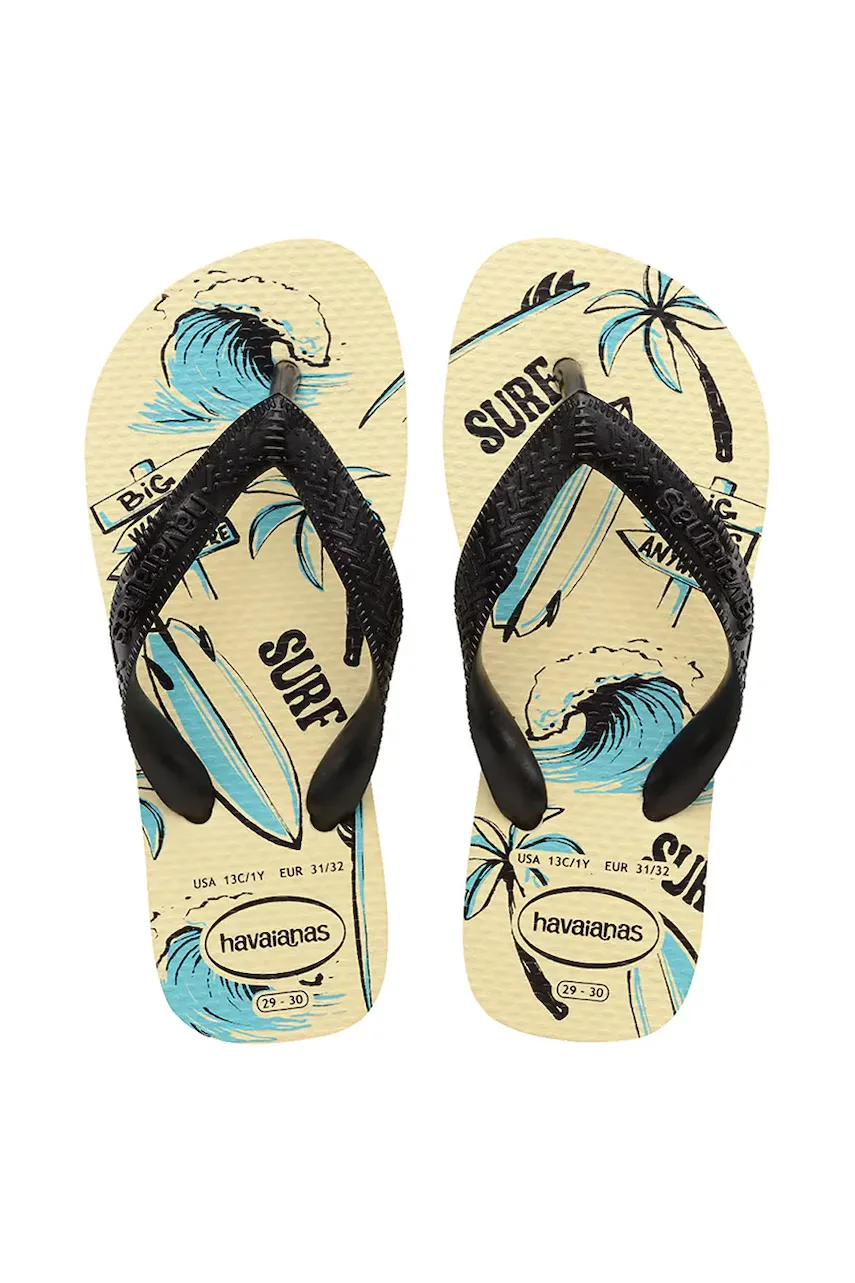 Havaianas Детски джапанки KIDS ATHLETIC