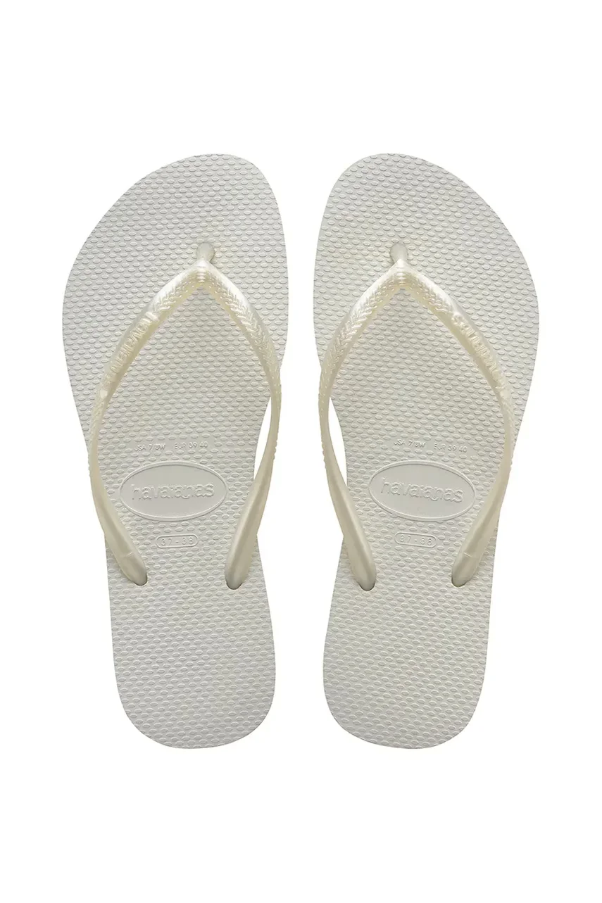 Havaianas Детски джапанки SLIM