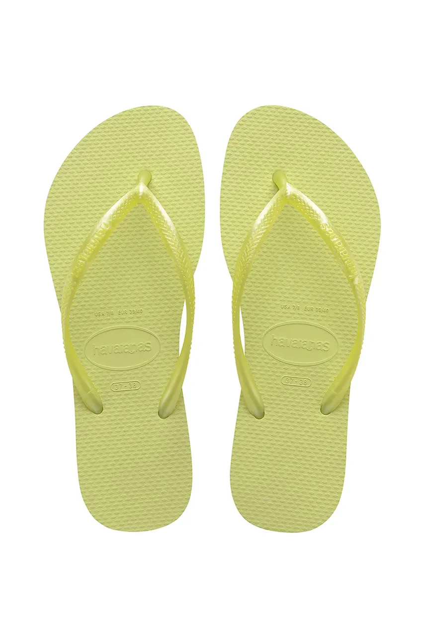 Havaianas Детски джапанки SLIM