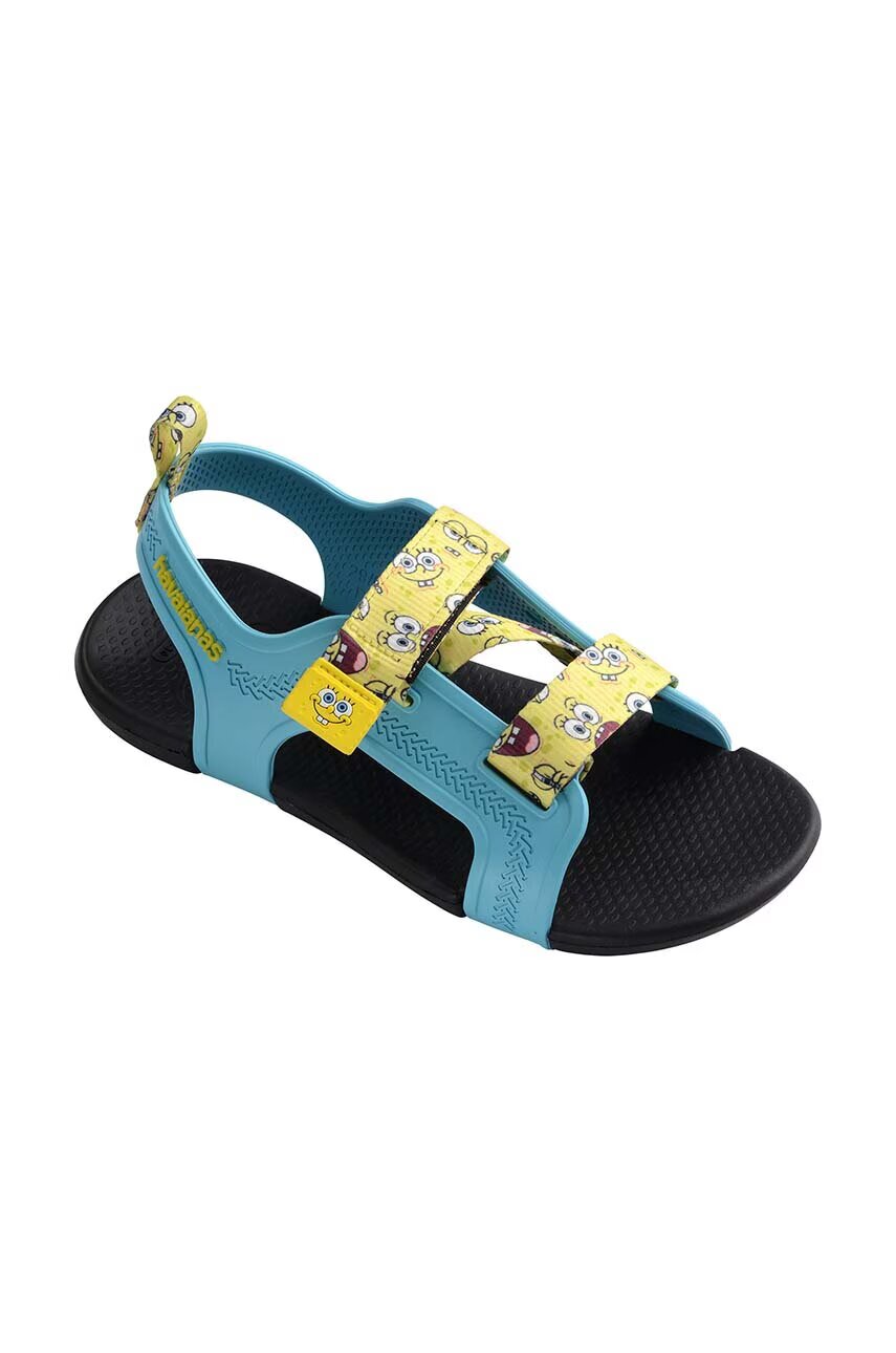 Havaianas Детски сандали KIDS PLAY ACTIVE SPONG