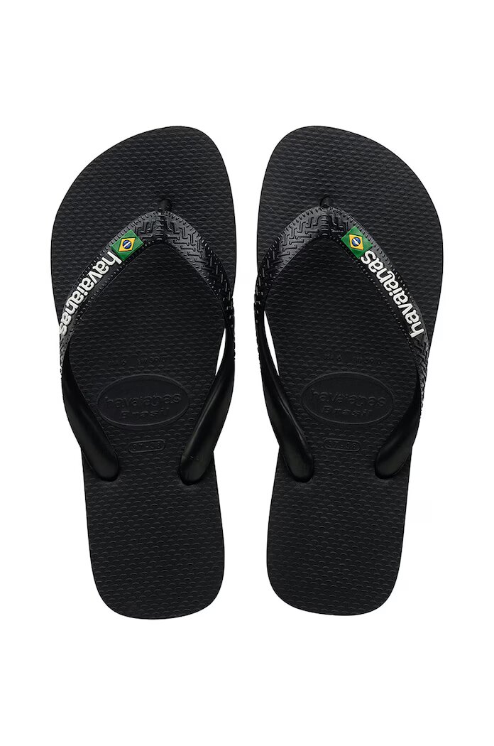 Havaianas Джапанки BRASIL LOGO 40000305178 4110850.1069