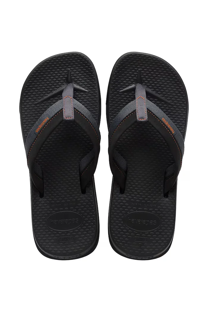 Havaianas джапанки мъжки TRACK PLUS черни 4149926.3225