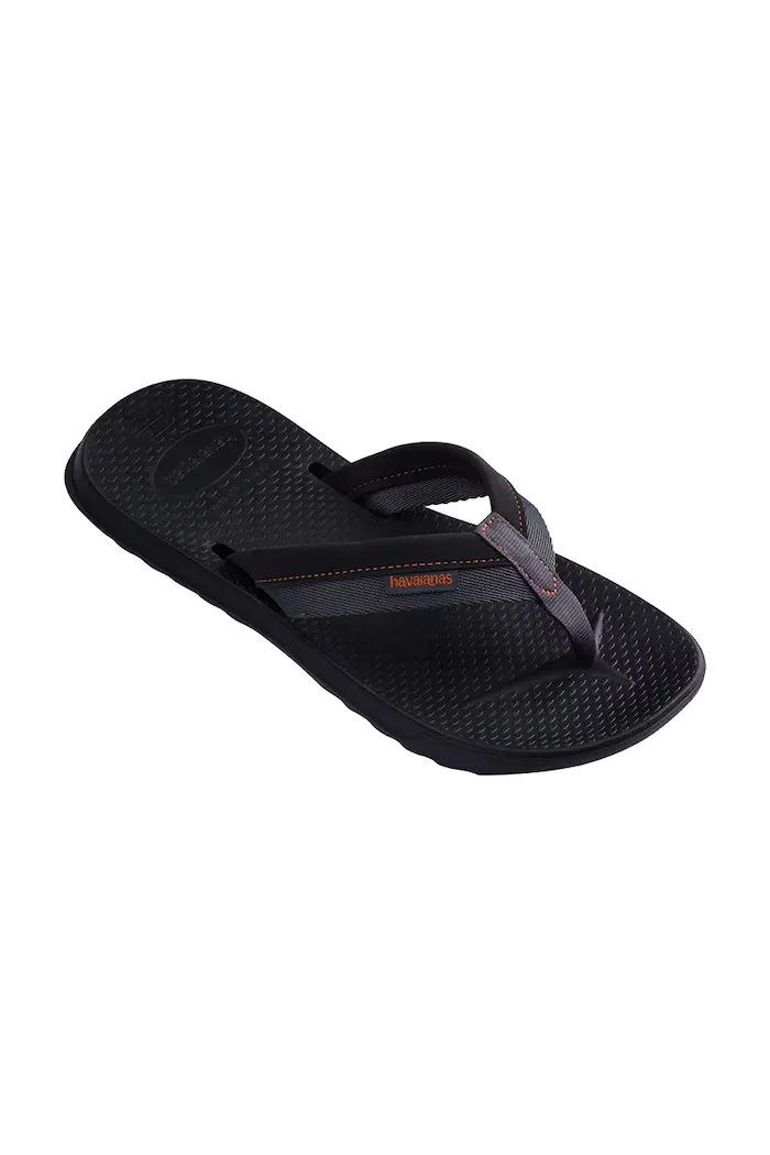Havaianas джапанки мъжки TRACK PLUS черни 4149926.3225