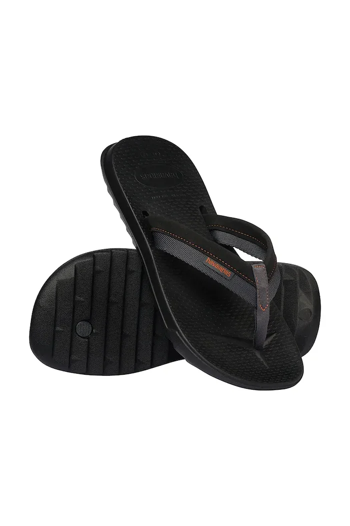 Havaianas джапанки мъжки TRACK PLUS черни 4149926.3225