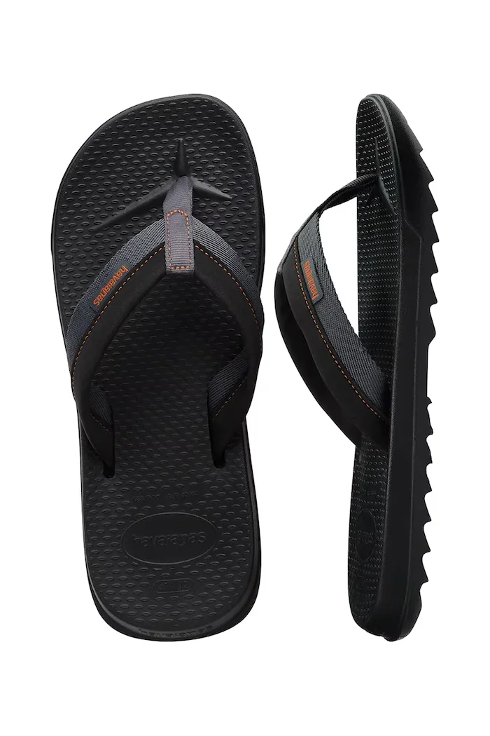 Havaianas джапанки мъжки TRACK PLUS черни 4149926.3225