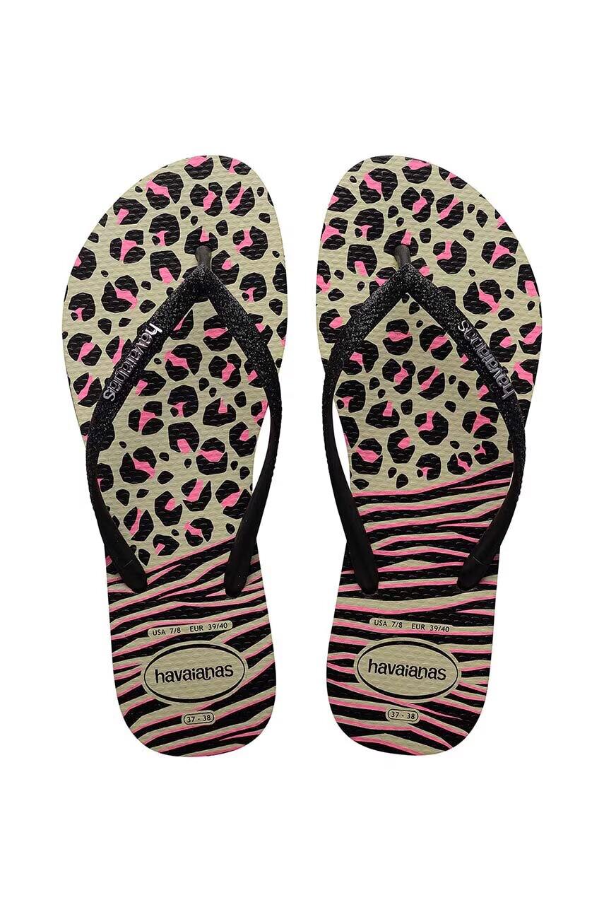 Havaianas Джапанки SLIM ANIMALS