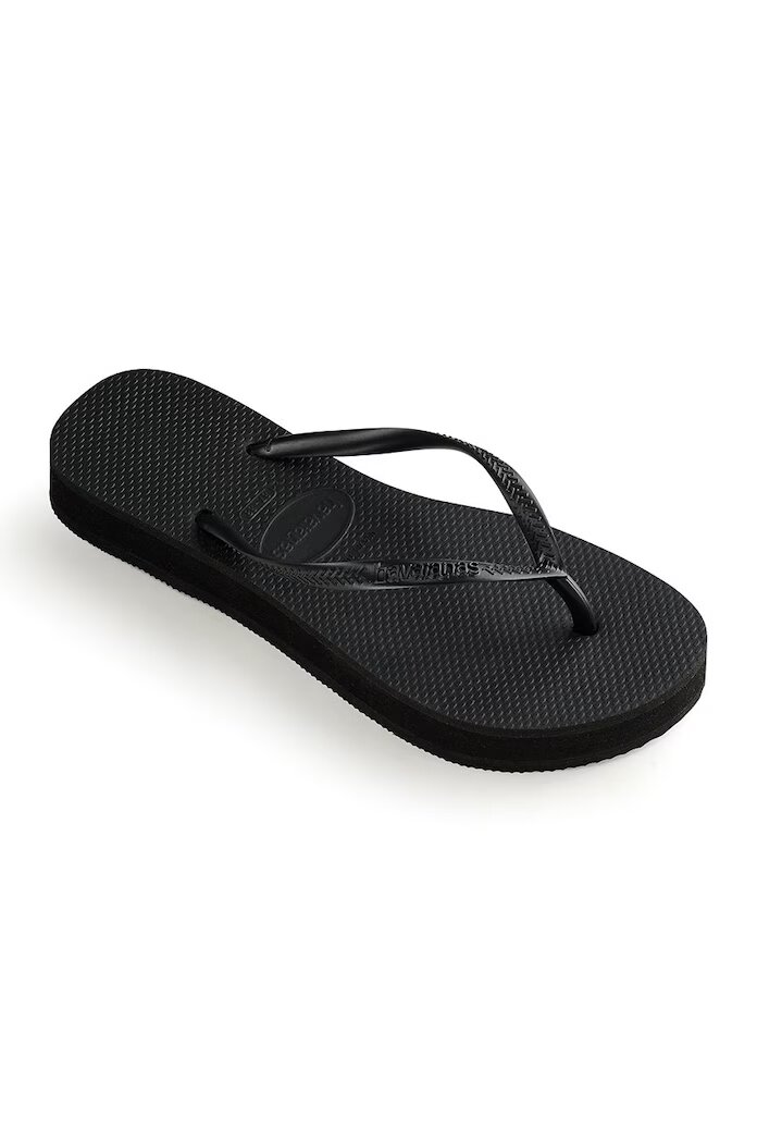 Havaianas Джапанки SLIM FLATFORM 4000029209 4144537.0090
