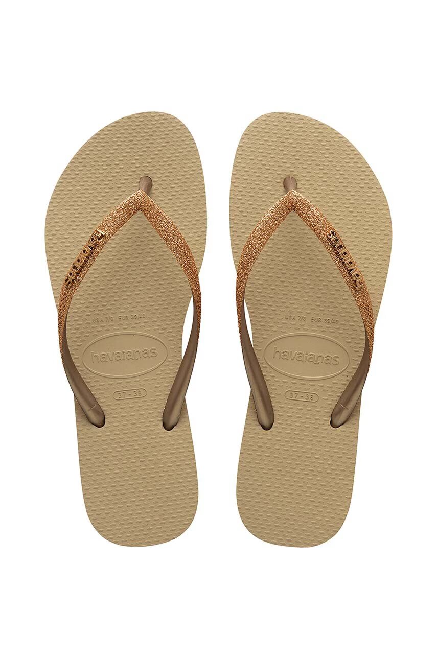 Havaianas Джапанки SLIM GLITTER II