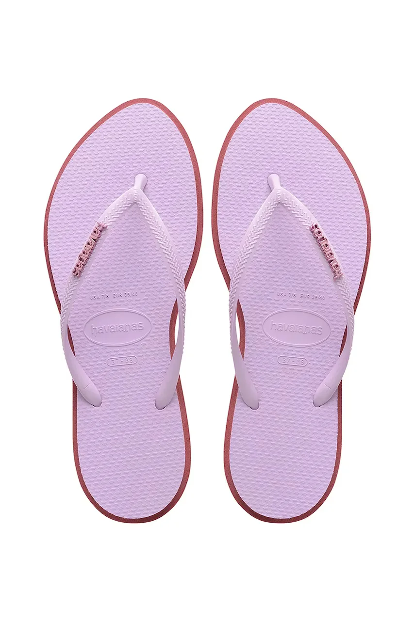 Havaianas Джапанки SLIM POINT
