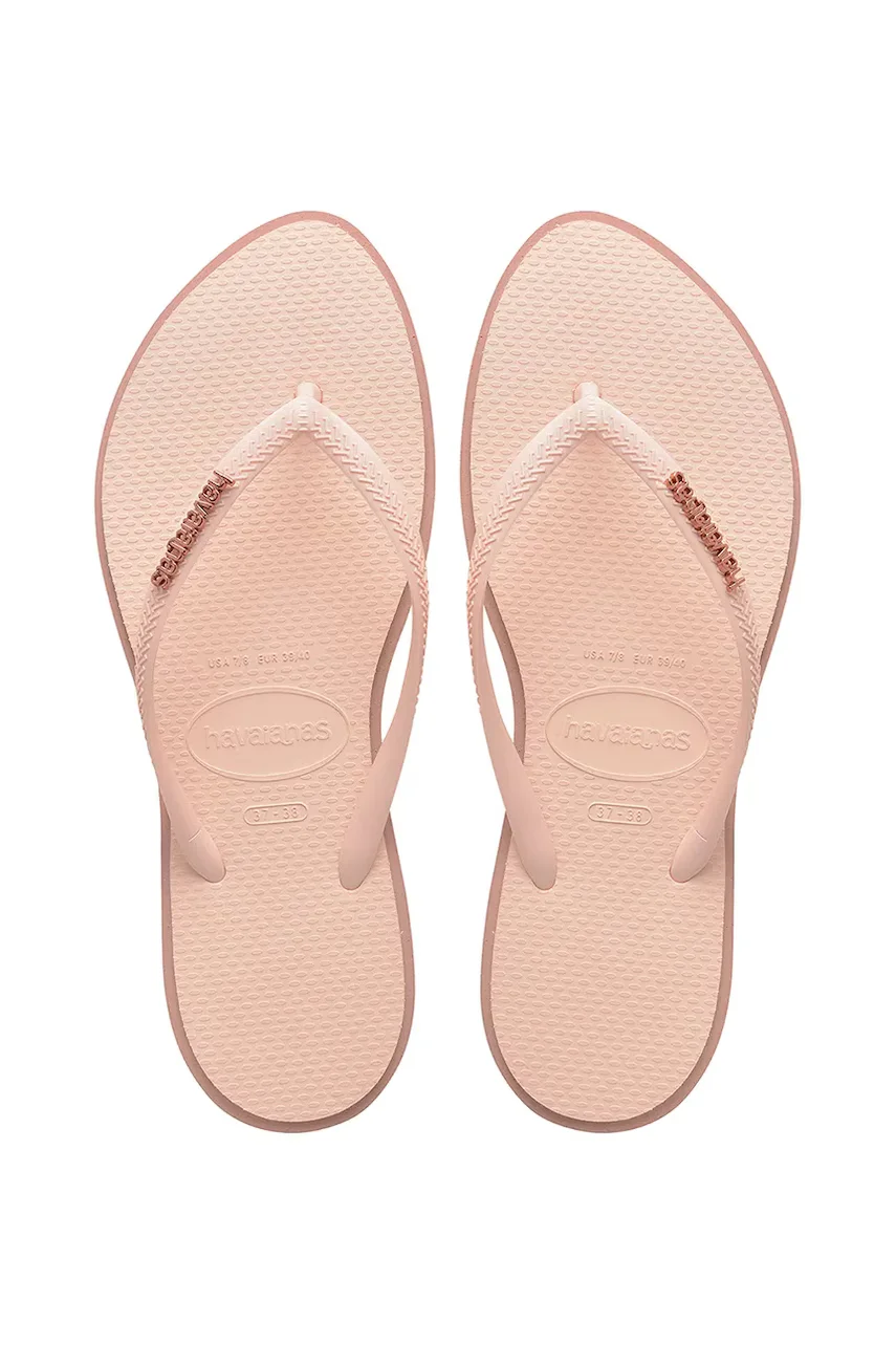 Havaianas Джапанки SLIM POINT