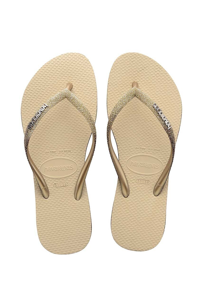 Havaianas Джапанки SLIM SPARKLE II