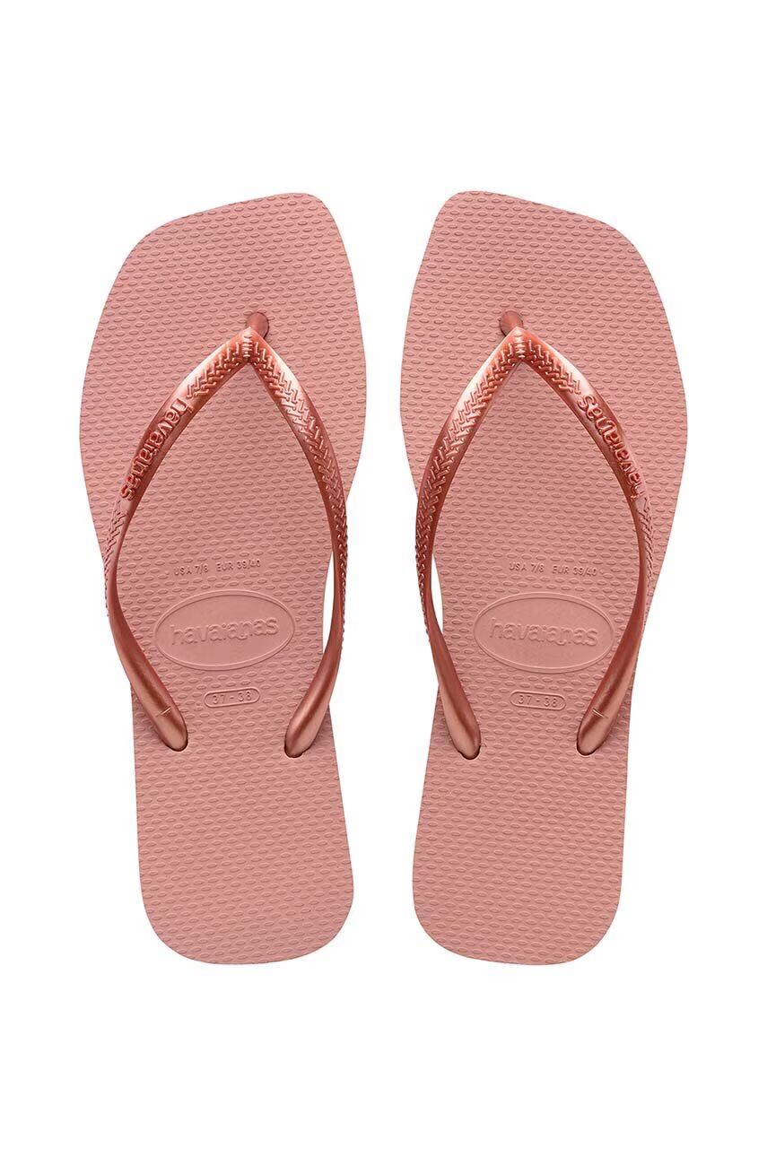 Havaianas Джапанки SQUARE