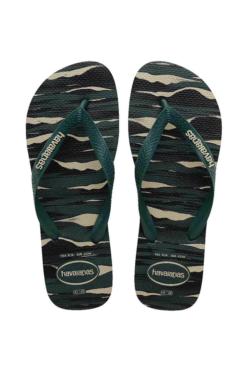 Havaianas Джапанки TOP CAMU PANTANAL