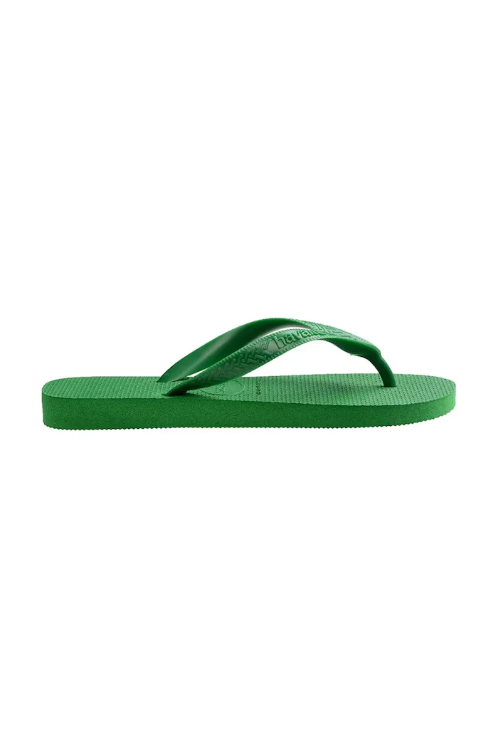 Havaianas джапанки TOP GREEN зелени 4000029.2703