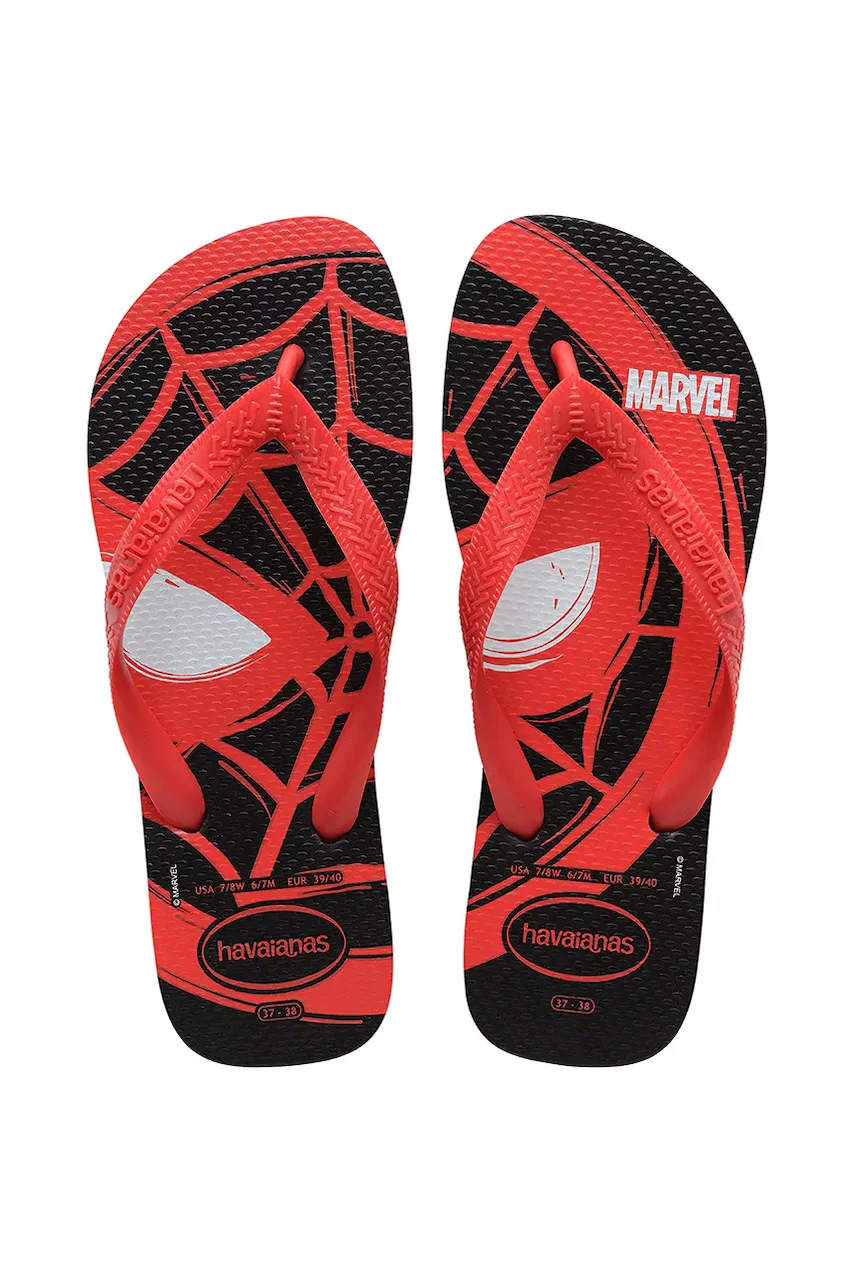 Havaianas Джапанки TOP MARVEL