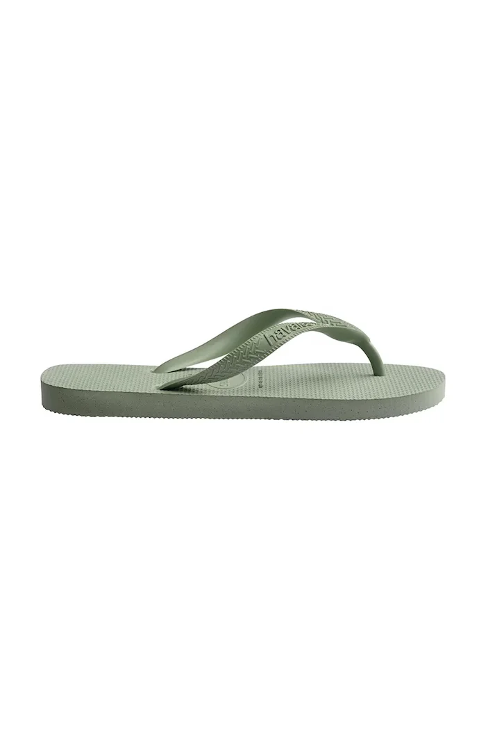 Havaianas джапанки TOP SENSES зелени 4149369.1156