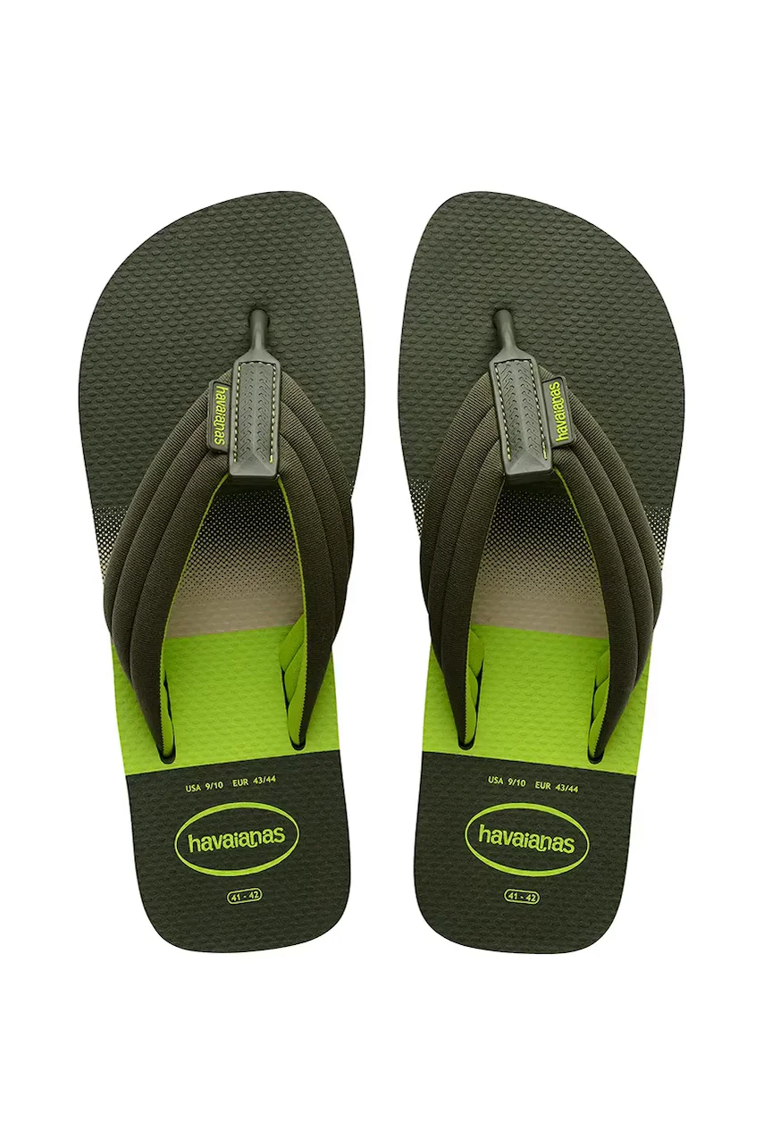 Havaianas Джапанки URBAN PRINT