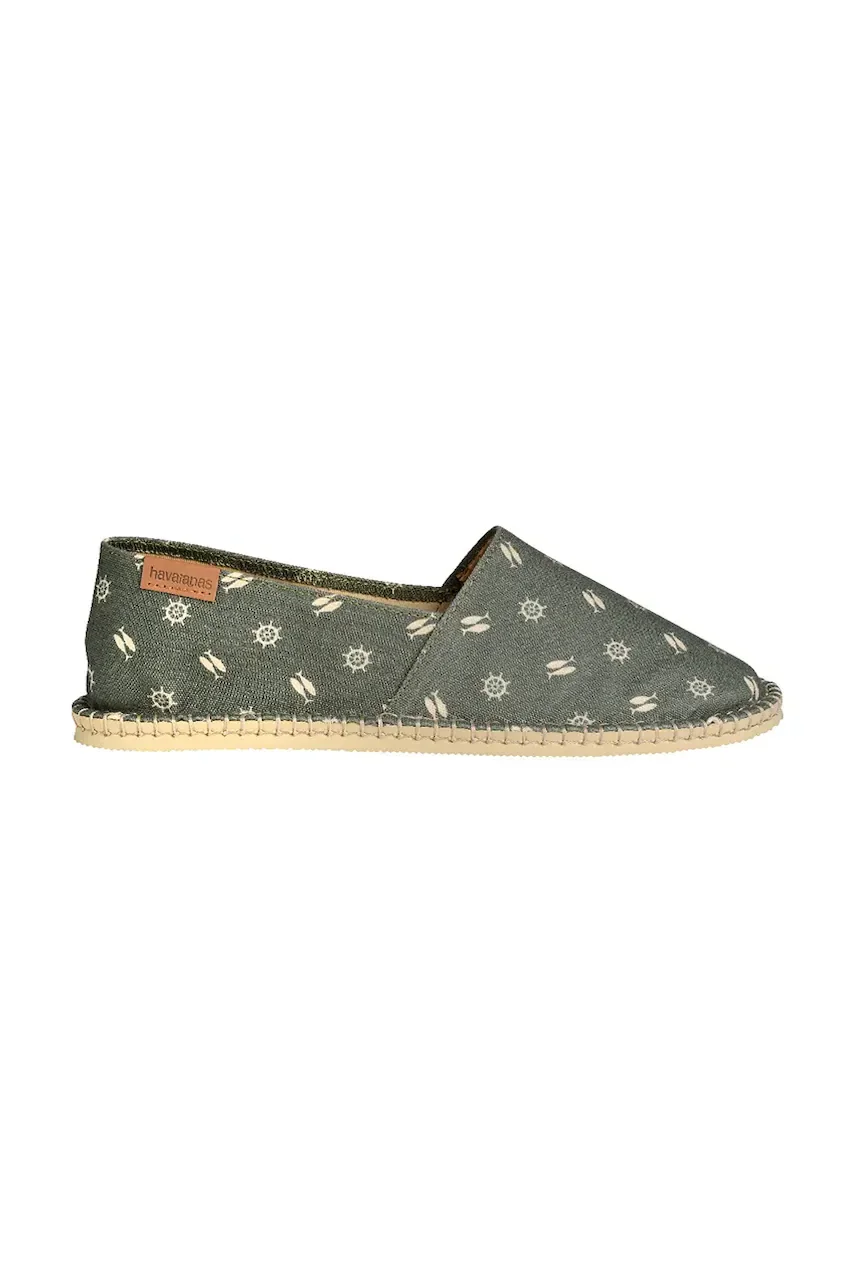 Havaianas Еспадрили ORGINE IV