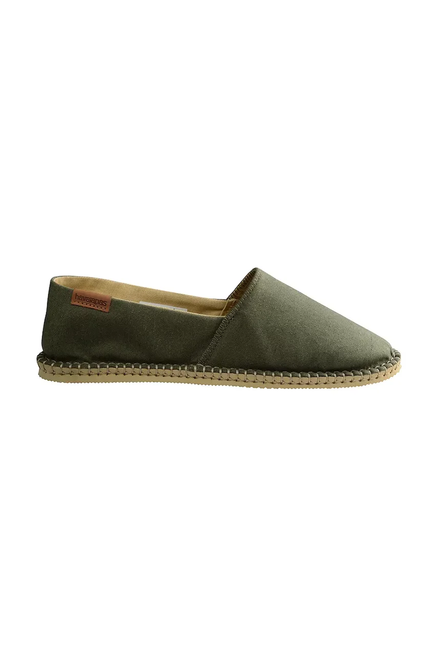 Havaianas Еспадрили ORGINE IV