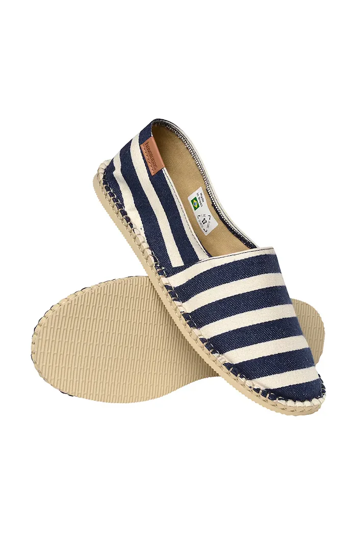 Havaianas Еспадрили ORGINE IV в тъмносиньо 4147972.1030