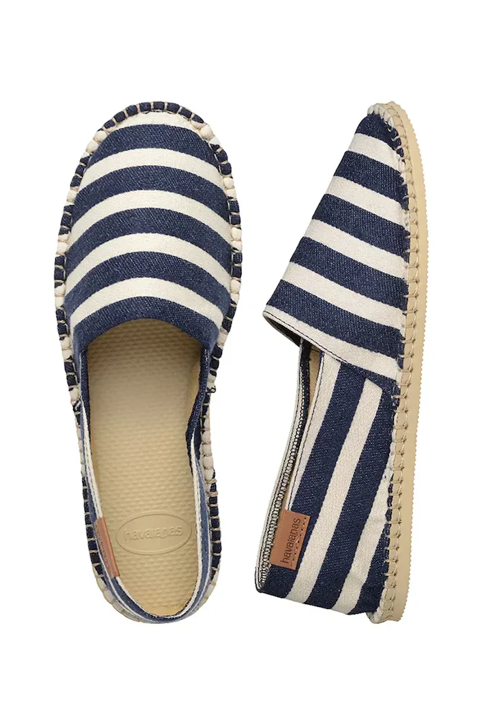 Havaianas Еспадрили ORGINE IV в тъмносиньо 4147972.1030
