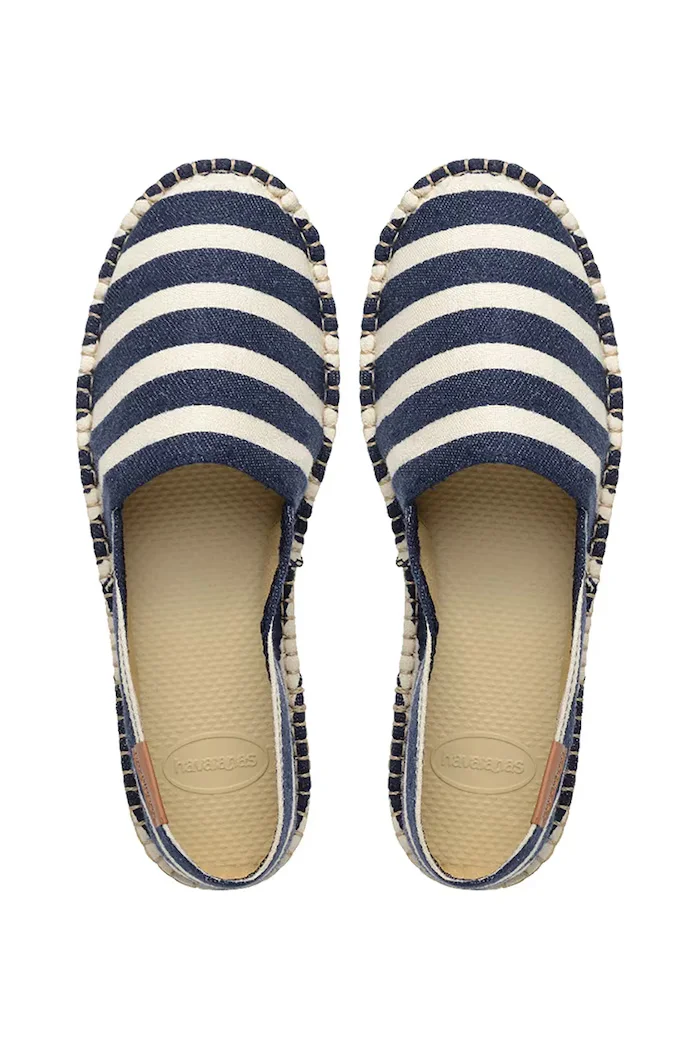 Havaianas Еспадрили ORGINE IV в тъмносиньо 4147972.1030