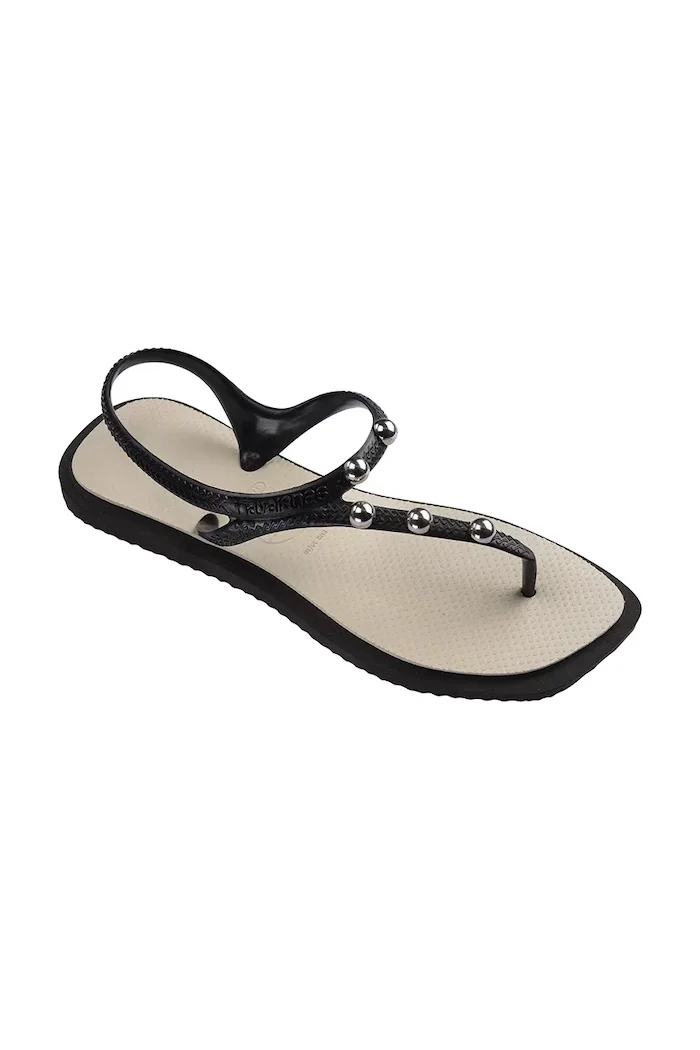 Havaianas сандали дамски FLASH FUSION бежови 4150244.9576