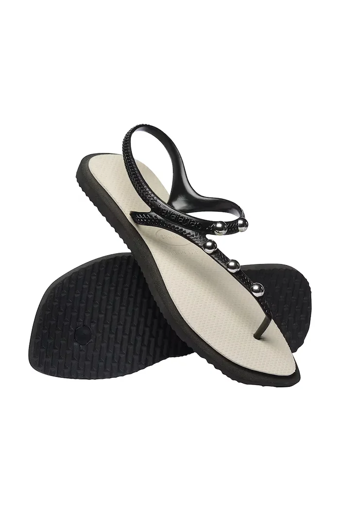 Havaianas сандали дамски FLASH FUSION бежови 4150244.9576