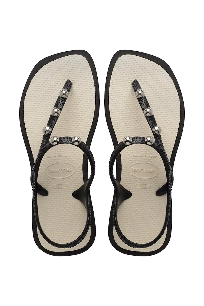 Havaianas сандали дамски FLASH FUSION бежови 4150244.9576