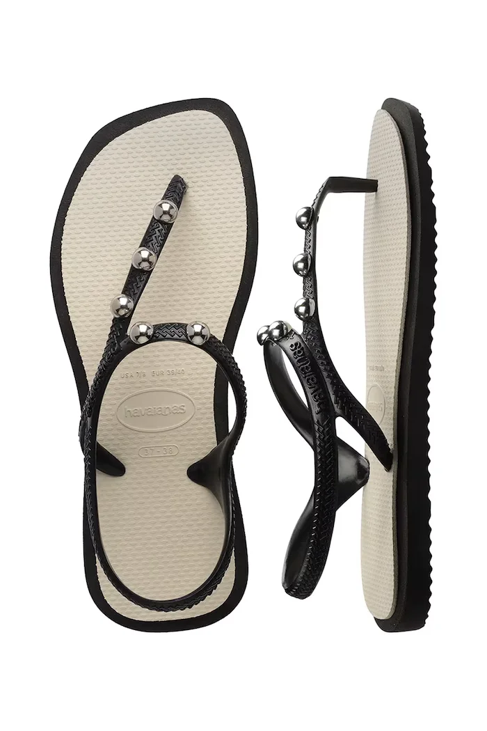 Havaianas сандали дамски FLASH FUSION бежови 4150244.9576